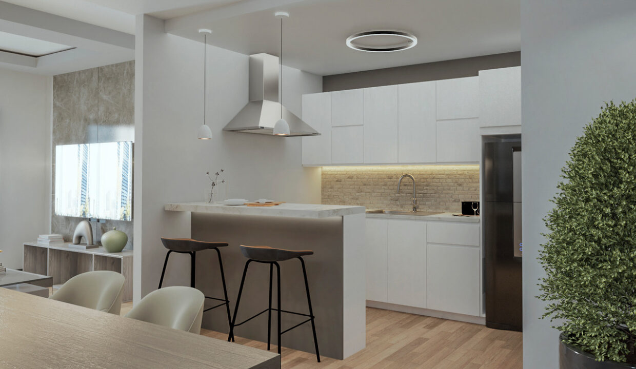 V1 Comedor Cocina