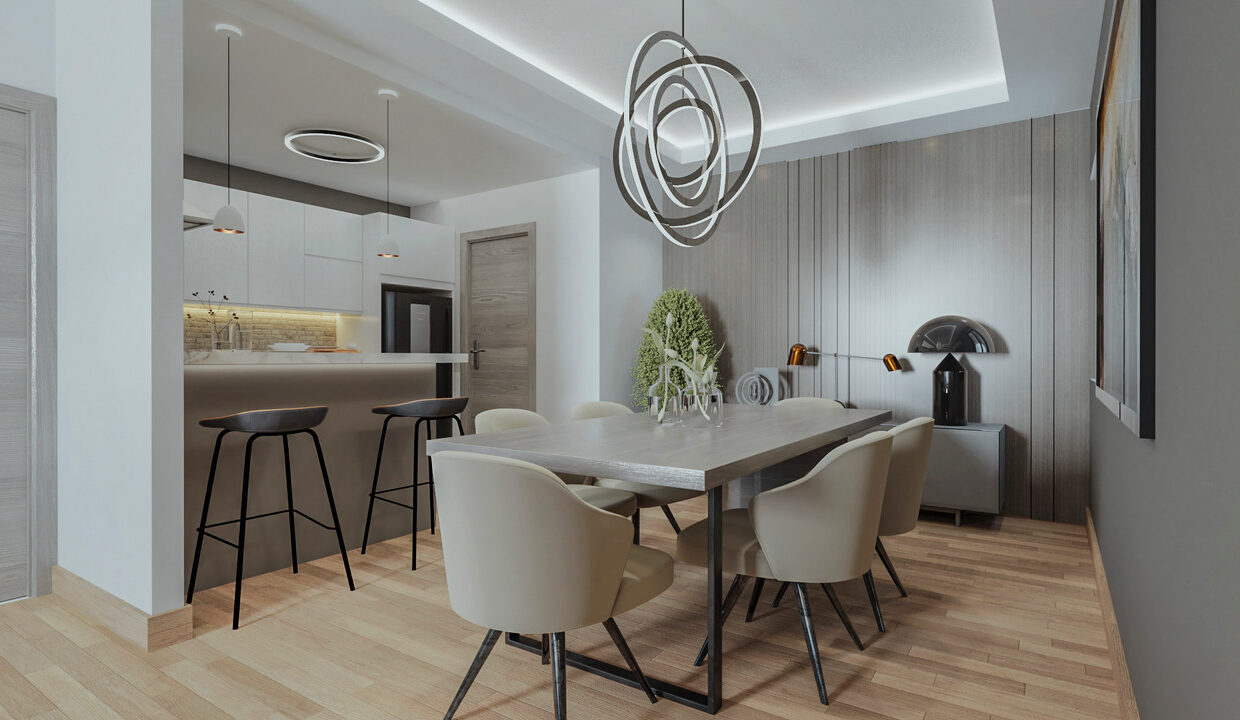 V1 Sala Comedor