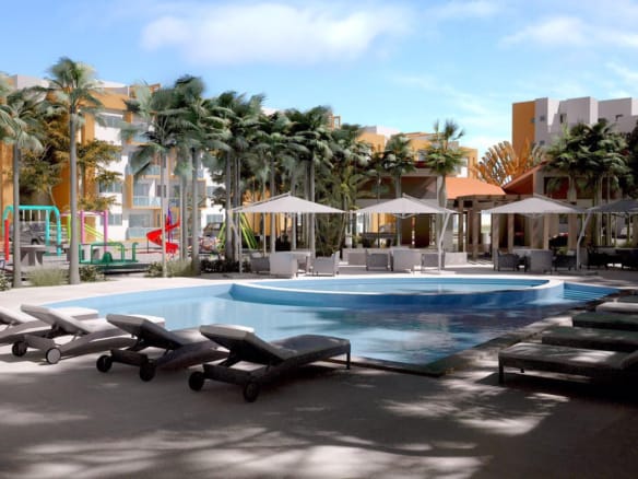 Proyecto en construcción en venta 1