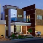 El Proyecto de casas más lujoso y exclusivo de la Autopista de San Isidro