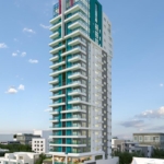 Apartamentos en el centro de Alma Rosa I