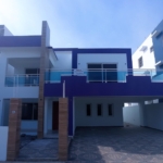Casa en Venta Santo Domingo Este