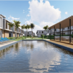 Villas en Residencial Allegra