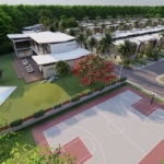 Luxury’s Townhouses Punta Cana