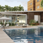 Apartamentos Olmos Residence