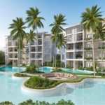 Apartamentos 1 y 2 Hab en White Sands