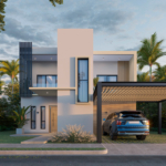 Exclusiva Residencia con Jardín y Amplias Terrazas US$227.100