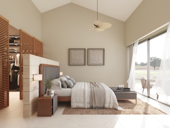 Villa de lujo Ambar Punta Cana