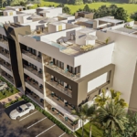 Modernos Apartamentos PH con Estudio