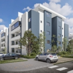 Imparables Apartamentos en venta Avenida Charles de Gaulle