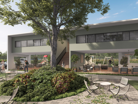 Exclusivos Apartamentos en venta Charles de Gaulle