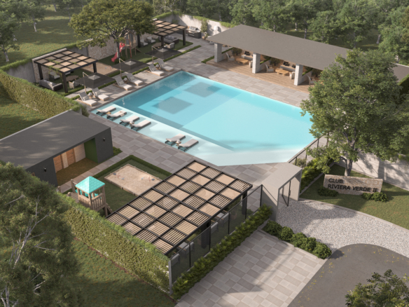 Exclusivos Apartamentos en venta Charles de Gaulle