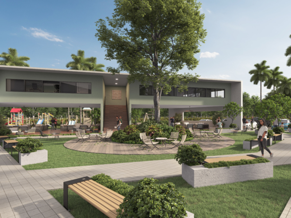 Exclusivos Apartamentos en venta Charles de Gaulle