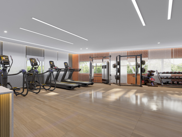 Exclusivos Apartamentos en venta Charles de Gaulle