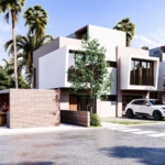 venta de casas en punta cana cerca de la playa