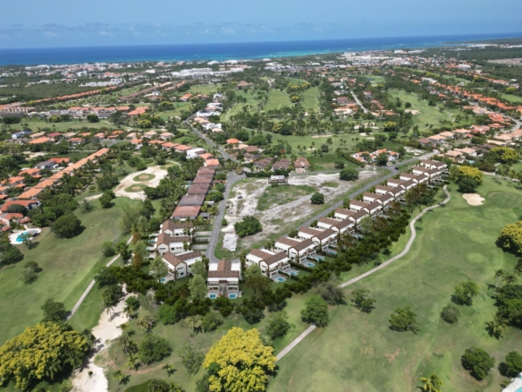 Villa de lujo Ambar Punta Cana