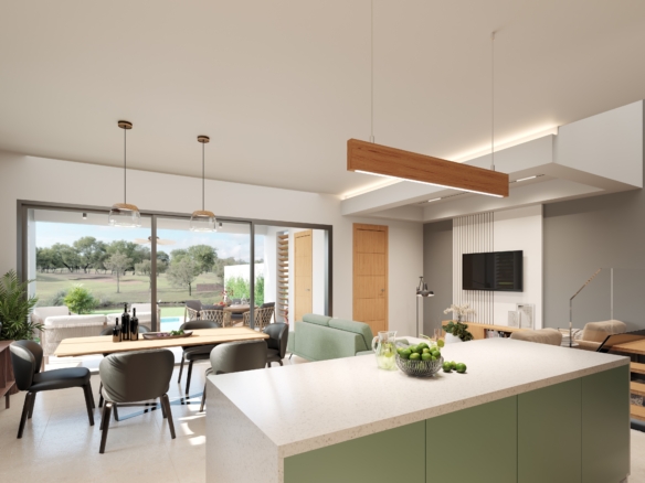 Villa de lujo Ambar Punta Cana