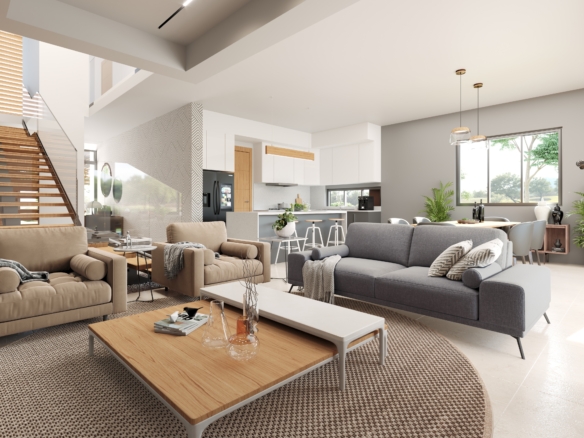 Villa de lujo Ambar Punta Cana