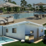 ¡Villas en Punta Cana desde US$59000!