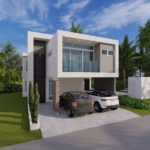 Venta de casas en punta cana cerca de la playa