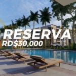 Apartamento en venta Austopista San Isidro