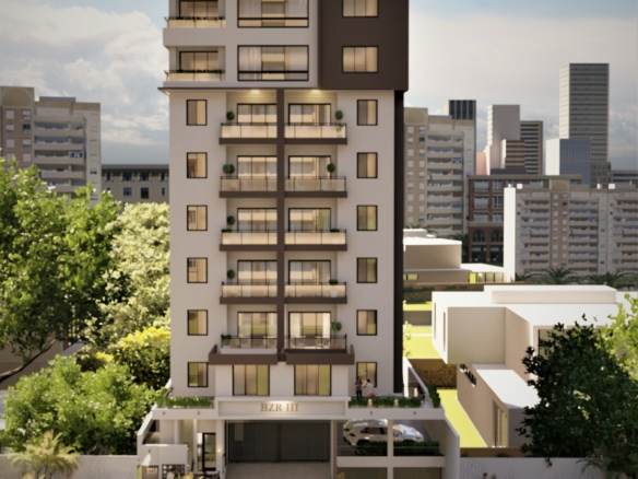 Exclusiva Torre De 10 Niveles Los 3 Ojos