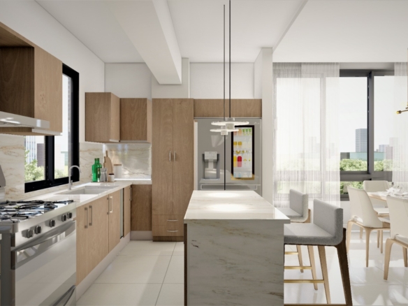 Exclusiva Torre De 10 Niveles Los 3 Ojos