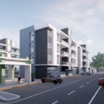 Amplio Apartamento de 3 Habitaciones en Alquiler en Hainamosa