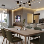 TORRE DE APARTAMENTOS EN VENTA EN EL ENSANCHE OZAMA