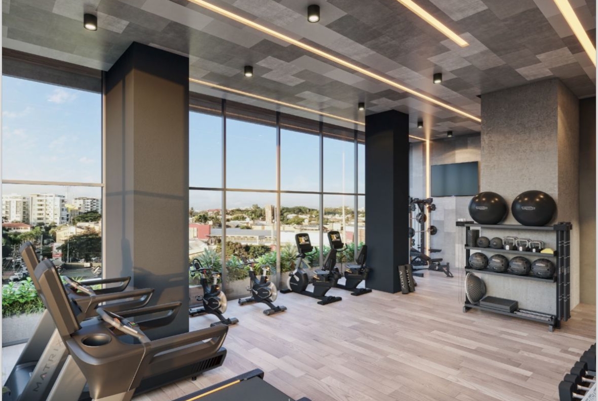 Apartamentos de Lujo en Santo Domingo Este