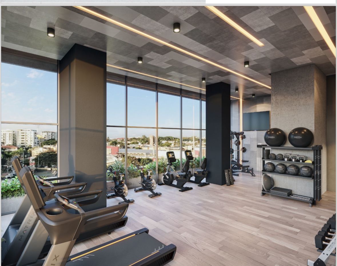 Apartamentos de Lujo en Santo Domingo Este