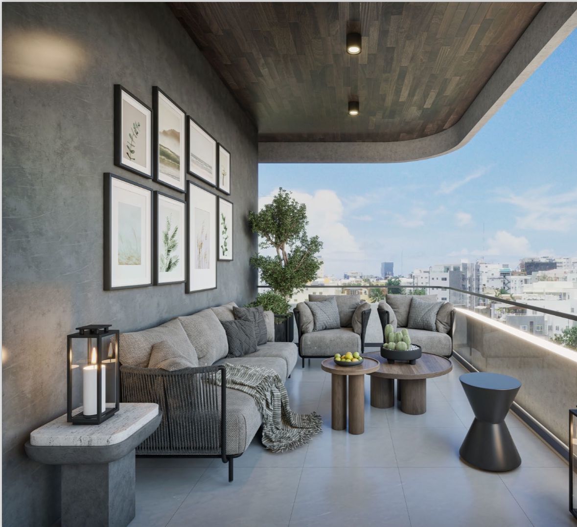 Apartamentos de Lujo en Santo Domingo Este