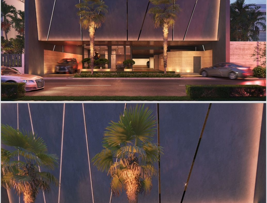 Apartamentos de Lujo en Santo Domingo Este