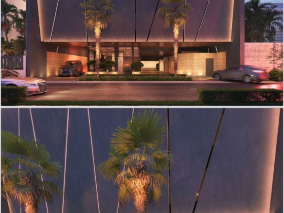 Apartamentos de Lujo en Santo Domingo Este