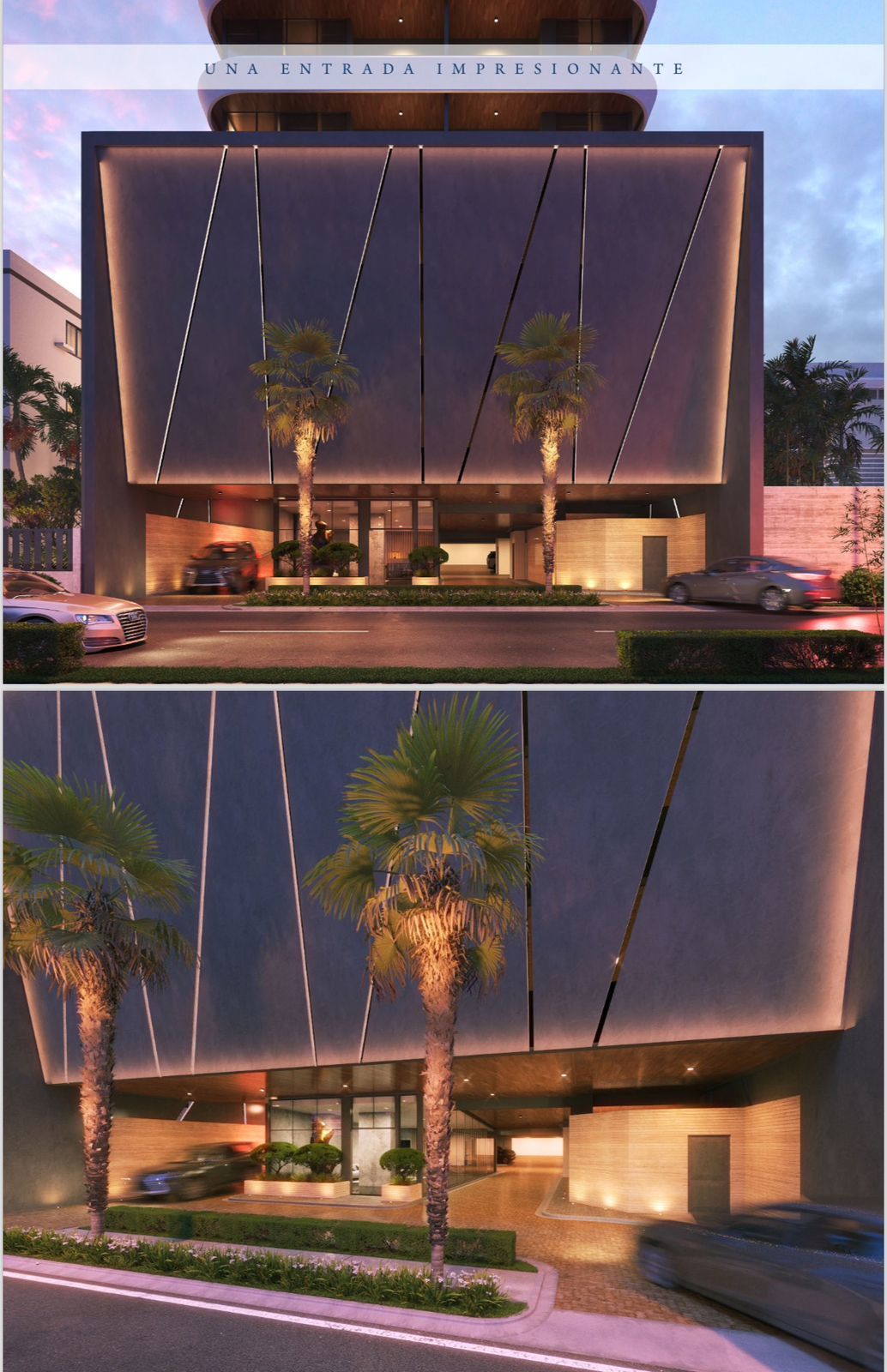 Apartamentos de Lujo en Santo Domingo Este