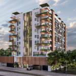 Apartamentos en venta en Juan Dolio Vista al Mar