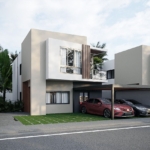 Casas en venta en Santo Domingo Este