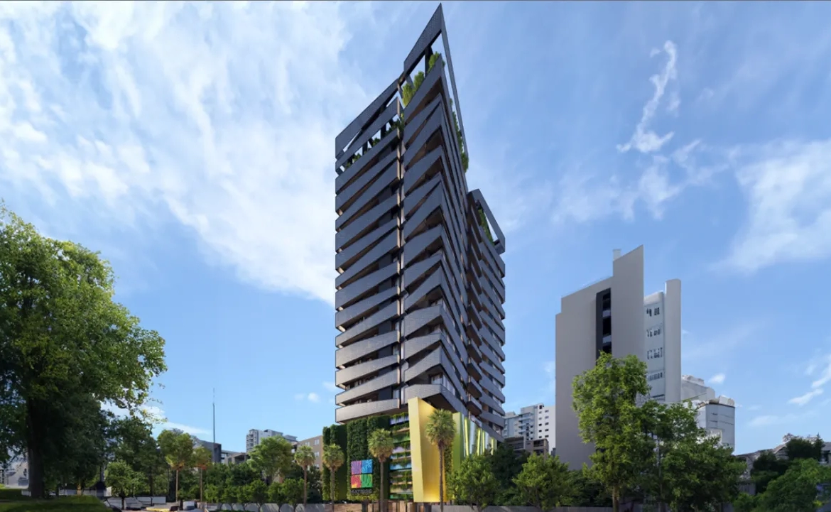 Apartamentos en Venta en Gazcue