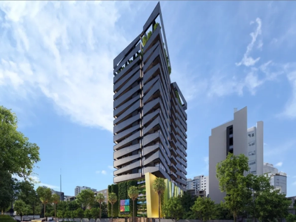 Apartamentos en Venta en Gazcue