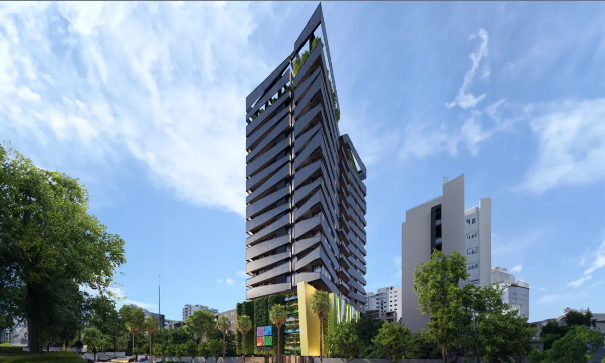 Apartamentos en Venta en Gazcue