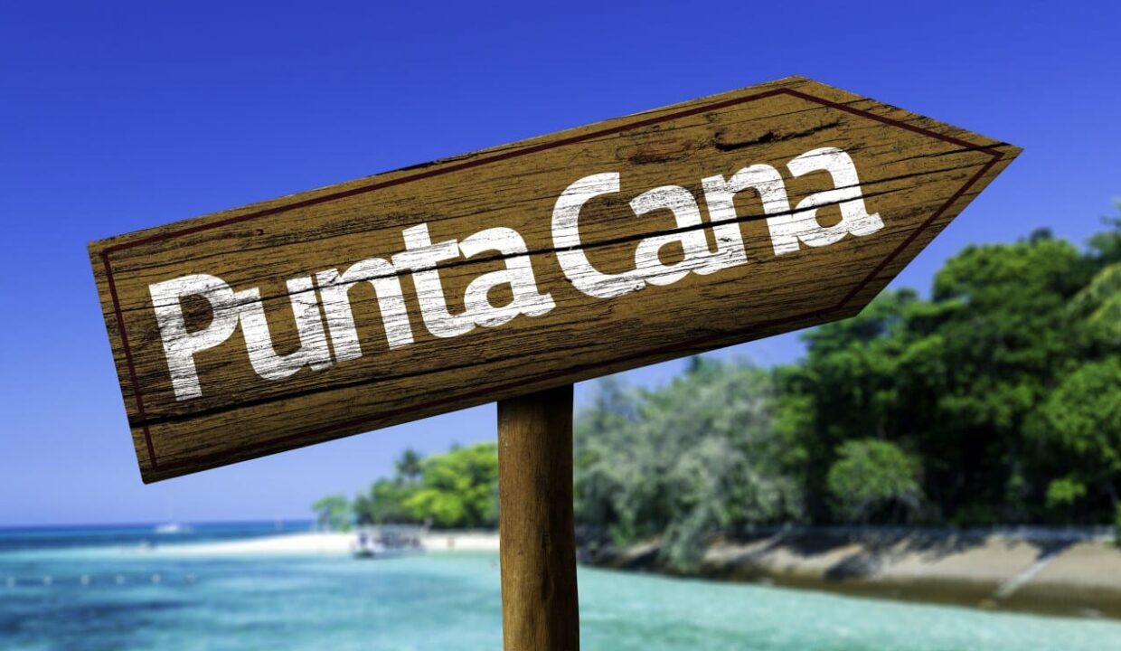 Inversión inmobiliaria en Punta Cana