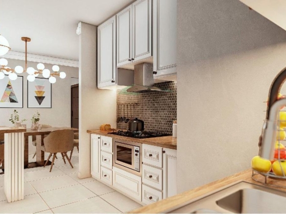 Proyecto Residencial Praderas del Mirador Santo Domingo Este.