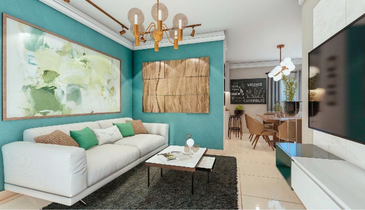 Proyecto Residencial Praderas del Mirador Santo Domingo Este.