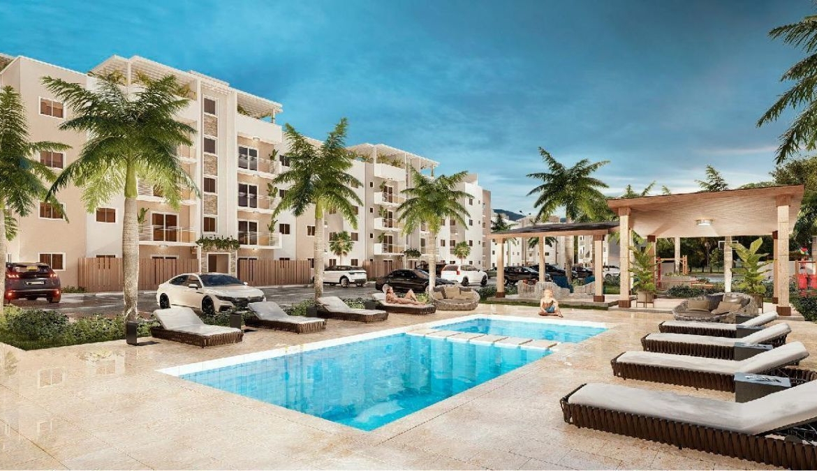 Apartamentos Praderas del Mirador