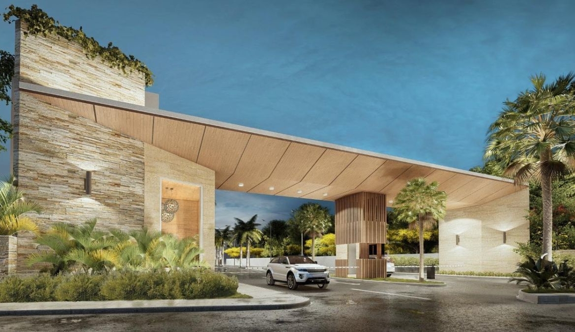 Proyecto Residencial Praderas del Mirador Santo Domingo Este.