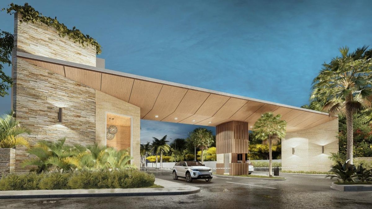 Proyecto Residencial Praderas del Mirador Santo Domingo Este.