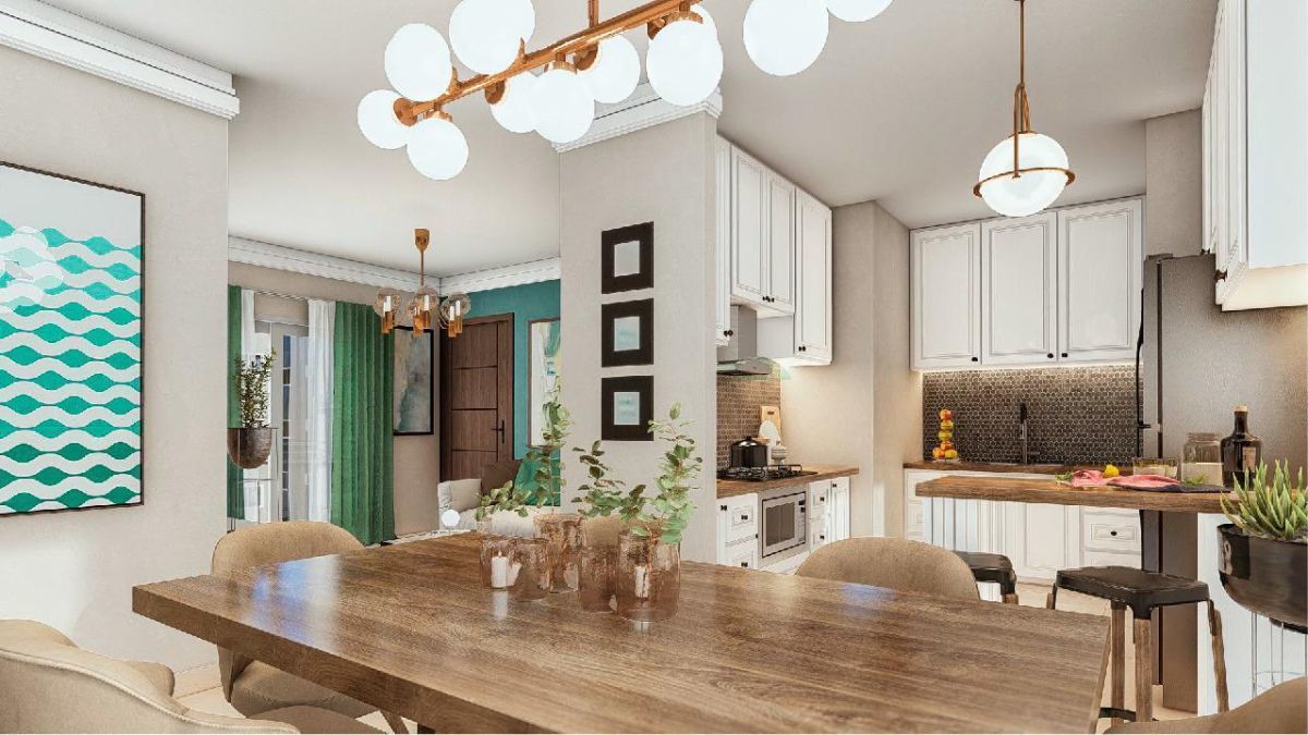 Proyecto Residencial Praderas del Mirador Santo Domingo Este.