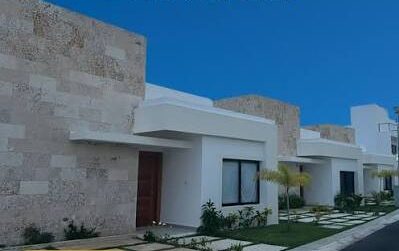 Villas de 2 y 3 habitaciones desde US$170,000