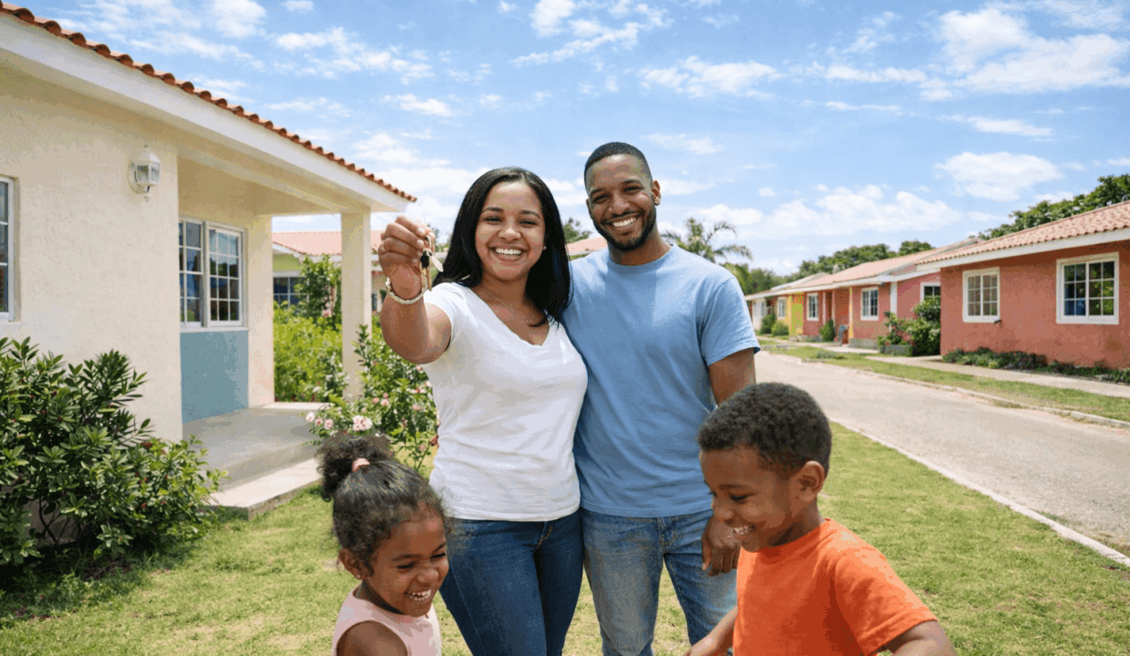 Bono Vivienda Guía completa