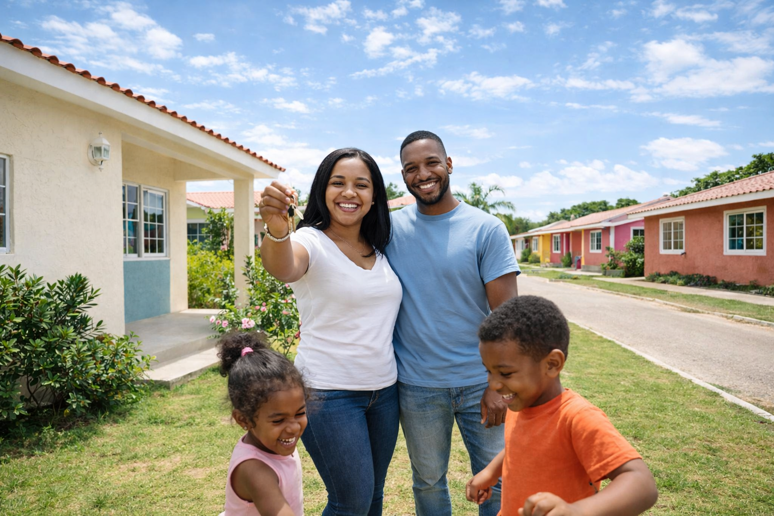 Bono Vivienda Guía completa
